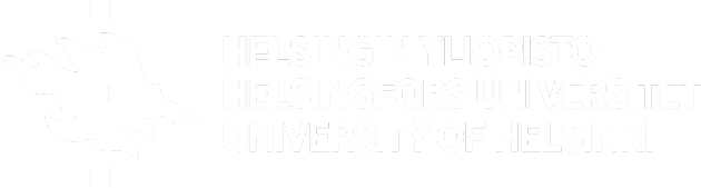 University of Helsinki Logo